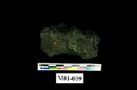 Copper Ore Collection Image, Figure 4, Total 9 Figures